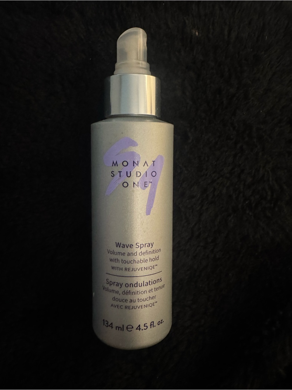 Monat Wave spray